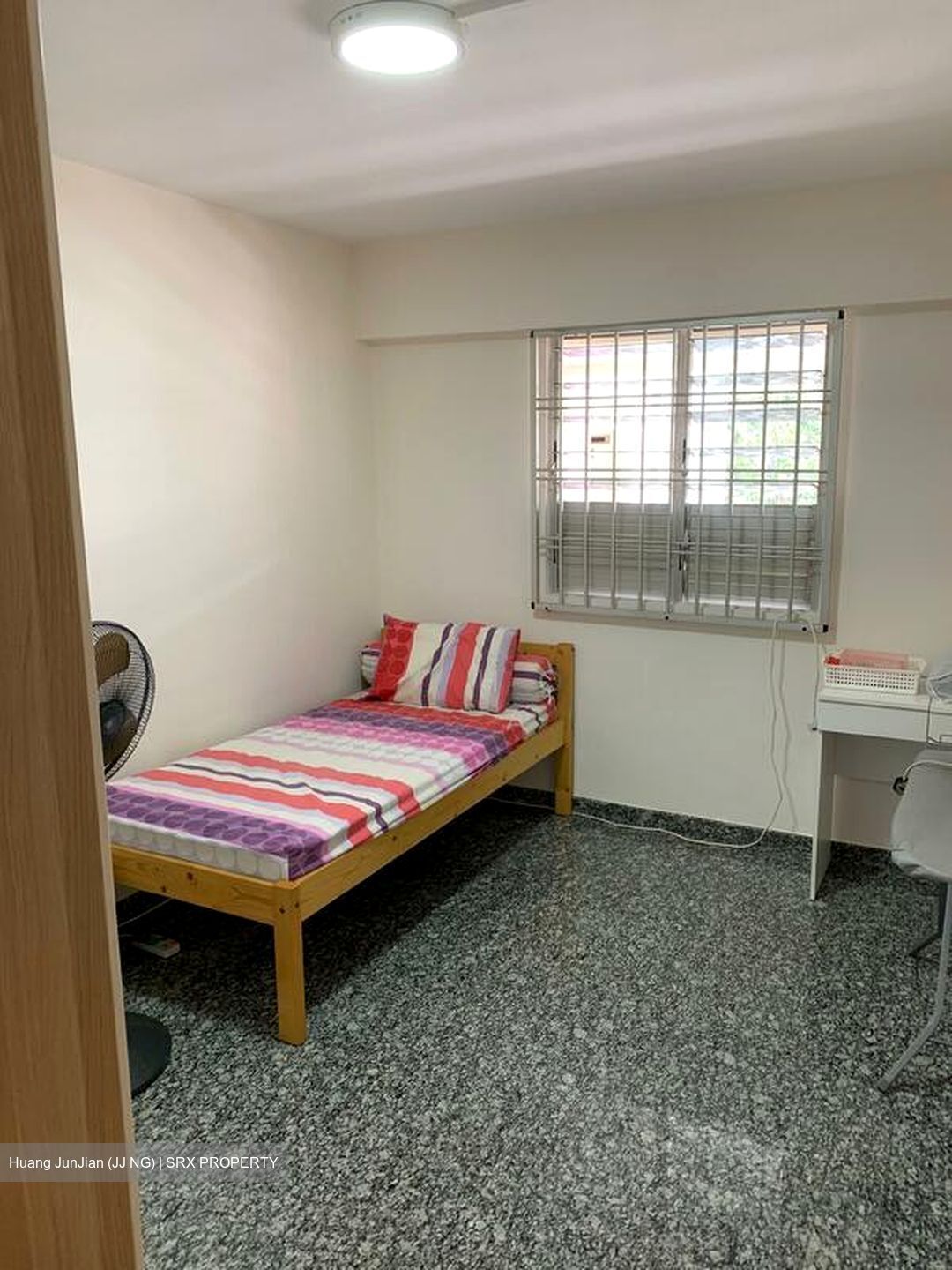 Blk 155 Yio Chu Kang Grove (Ang Mo Kio), HDB 3 Rooms #501772521